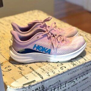 Hoka Solimar Running Shoes